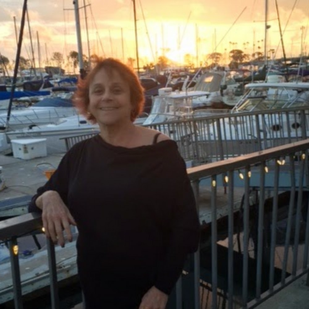 Meet your Posher, Sherri